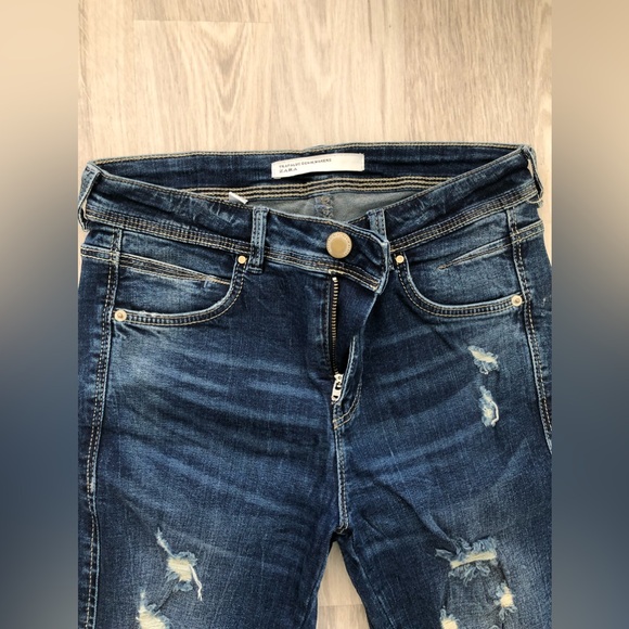 Zara Jeans - Picture 2 of 3